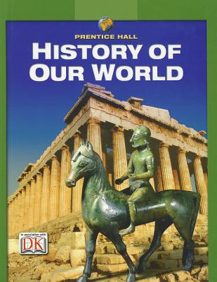 History of Our World - Jacobs, Heidi Hayes, and Levasseur, Michal L