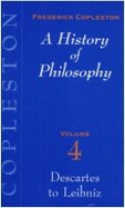 History of Philosophy: Vol 4