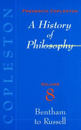 History of Philosophy: Vol 8