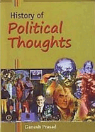 History of Political Thoughts ( Set in 3 Vols )