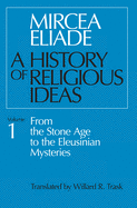 History of Religious Ideas