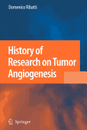 History of Research on Tumor Angiogenesis