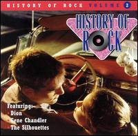 History of Rock, Vol. 2 - Various Artists