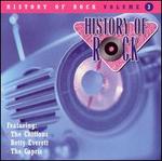 History of Rock, Vol. 3