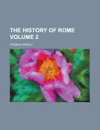 History of Rome Volume 2