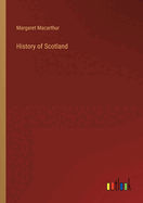 History of Scotland