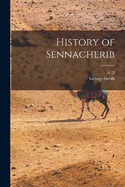 History of Sennacherib