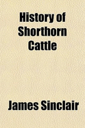 History of Shorthorn Cattle