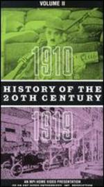 History of the 20th Century, Vol. 2: 1910-1919