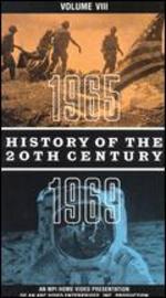 History of the 20th Century, Vol. 8: 1965-1969