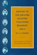 History of the 33d Iowa Infantry Volunteer Regiment 1863-1863 (C)