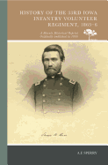 History of the 33rd Iowa Infantry Volunteer Regiment, 1863-6