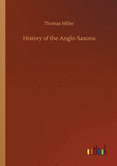 History of the Anglo-Saxons