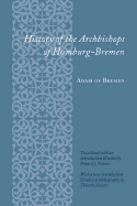 History of the Archbishops of Hamburg-Bremen