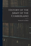 History of the Army of the Cumberland