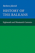 History of the Balkans: Volume 1