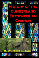 History of the Cumberland Presbyterian Church