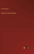 History of the Donatists