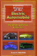 History of the Electric Automobile: Hybrid Electric Vehicles