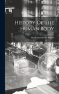 History Of The Human Body