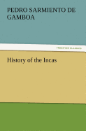 History of the Incas
