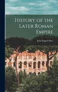 History of the Later Roman Empire