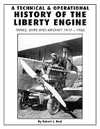 History of the Liberty Engine