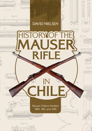 History of the Mauser Rifle in Chile: Mauser Chileno Modelo 1895, 1912, and 1935