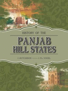 History of the Panjab Hill States