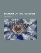 History of the Persians