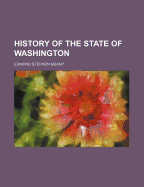History of the state of Washington