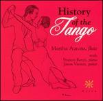 History of the Tango