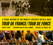 History of the Tour de France - Startt, James