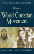 History of the World Christian Movement