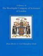 History of the Worshipful Company of