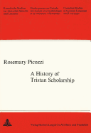 History of Tristan Scholarship
