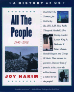 History of Us Book Ten All the People Third Edition - Hakim