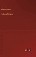 History of Virginia