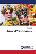 History of World Costume