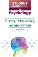 History, Perspectives, and Applications
