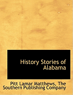 History Stories of Alabama