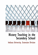 History Teaching in the Secondery School