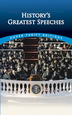 History's Greatest Speeches - Daley, James (Editor)