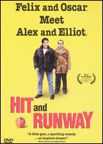Hit and Runway - Christopher Livingston