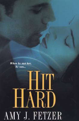 Hit Hard - Fetzer, Amy J