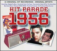 Hit Parade 1956 - Various Artists