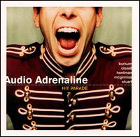 Hit Parade - Audio Adrenaline