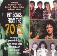 Hit Songs from the 70's [Prime Cuts] - Various Artists