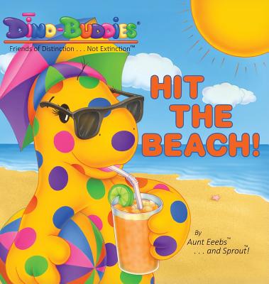 Hit The Beach! - Eeebs, Aunt