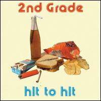 Hit to Hit - 2nd Grade